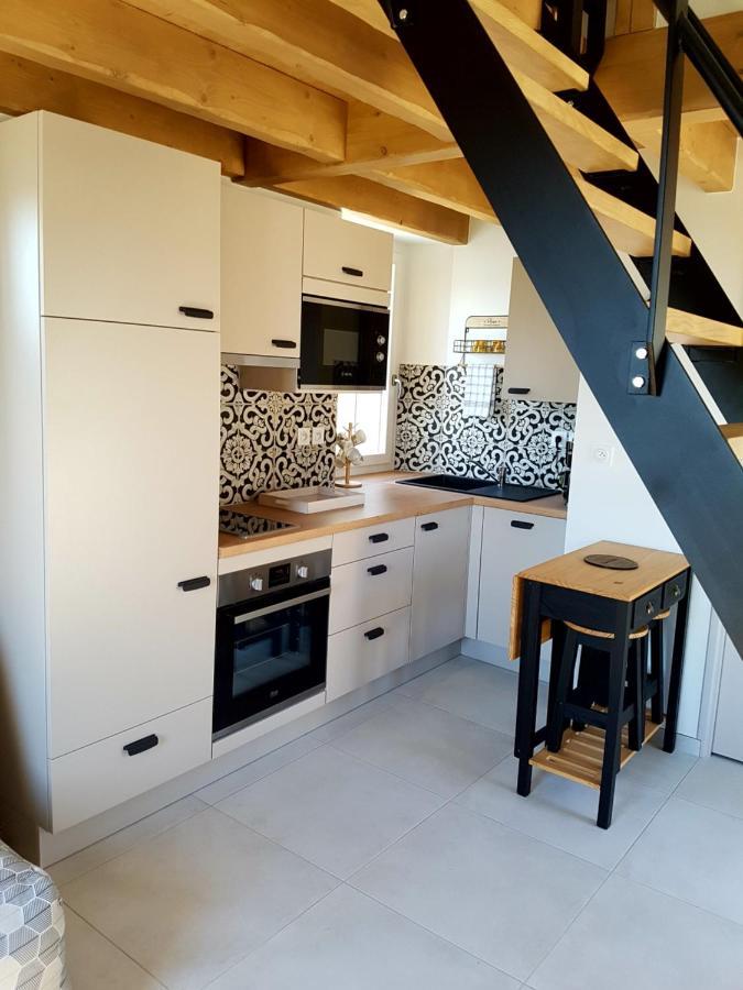 Coquette Maison A La Campagne Apremont  Esterno foto