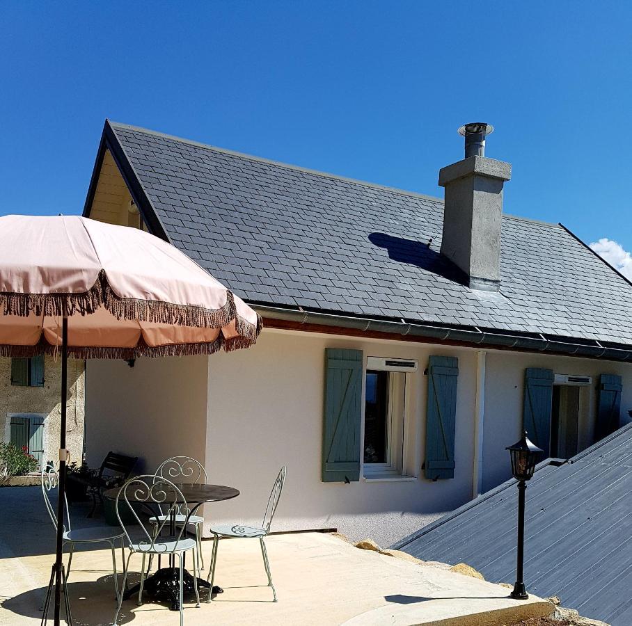 Coquette Maison A La Campagne Apremont  Esterno foto